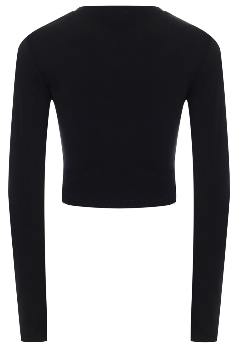 Лонгслив из вискозы - фото 115682