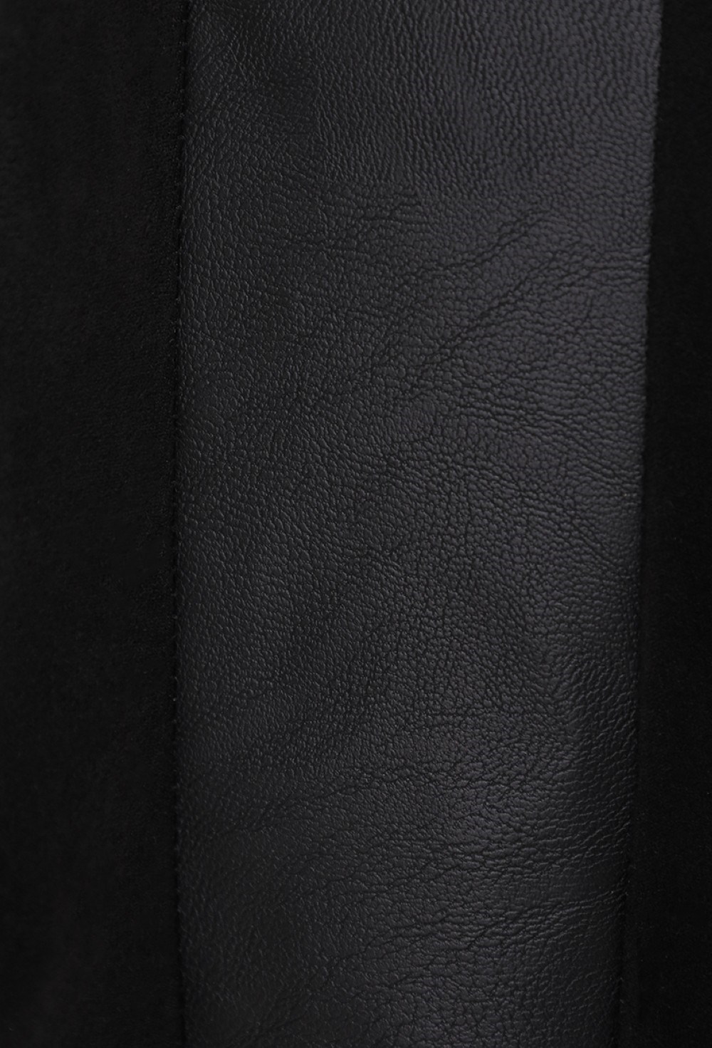 Юбка однотонная - фото 115721