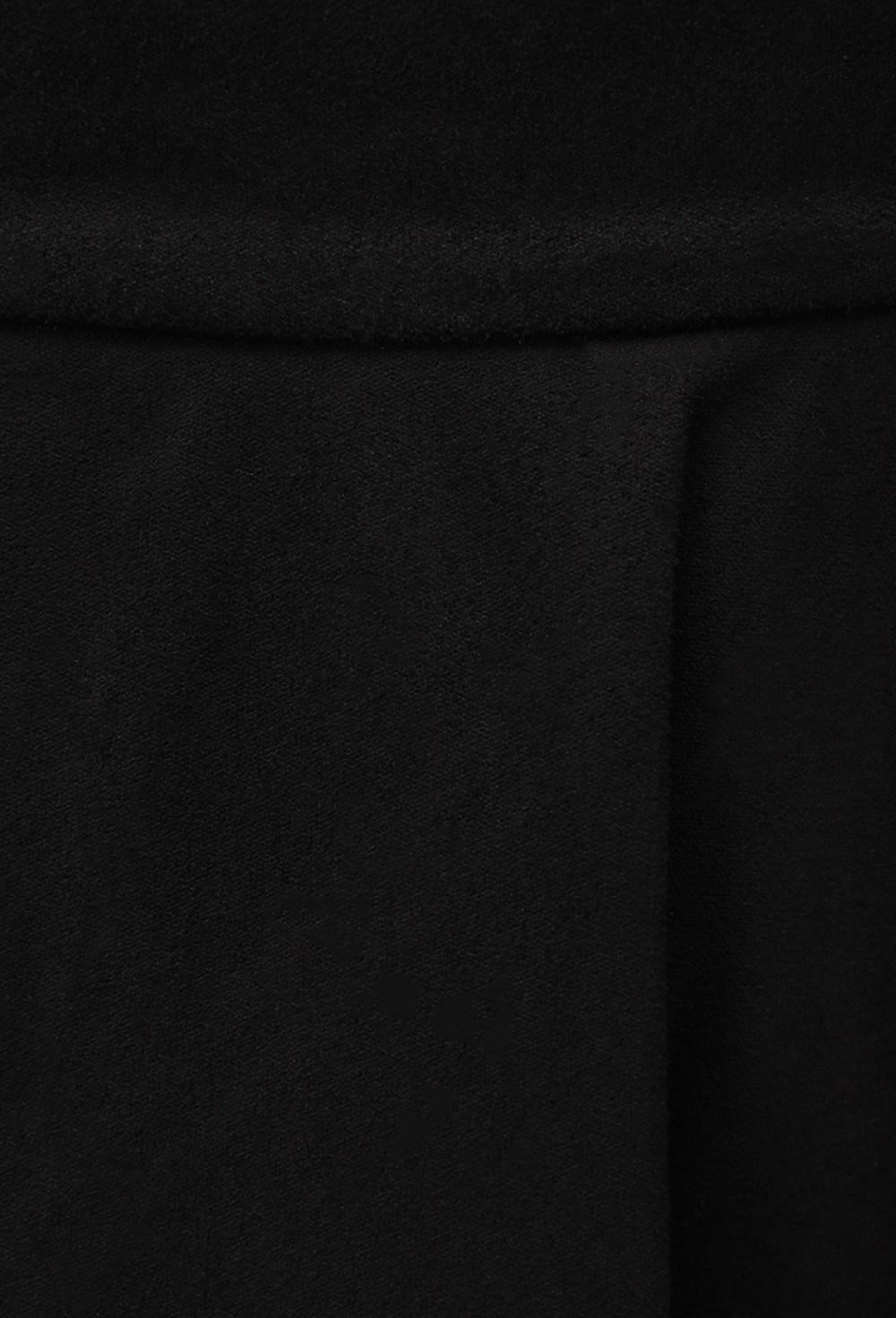 Юбка однотонная - фото 115722