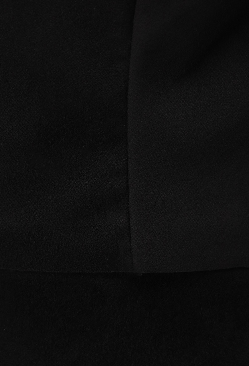 Кроп-бадлон однотонный - фото 115732