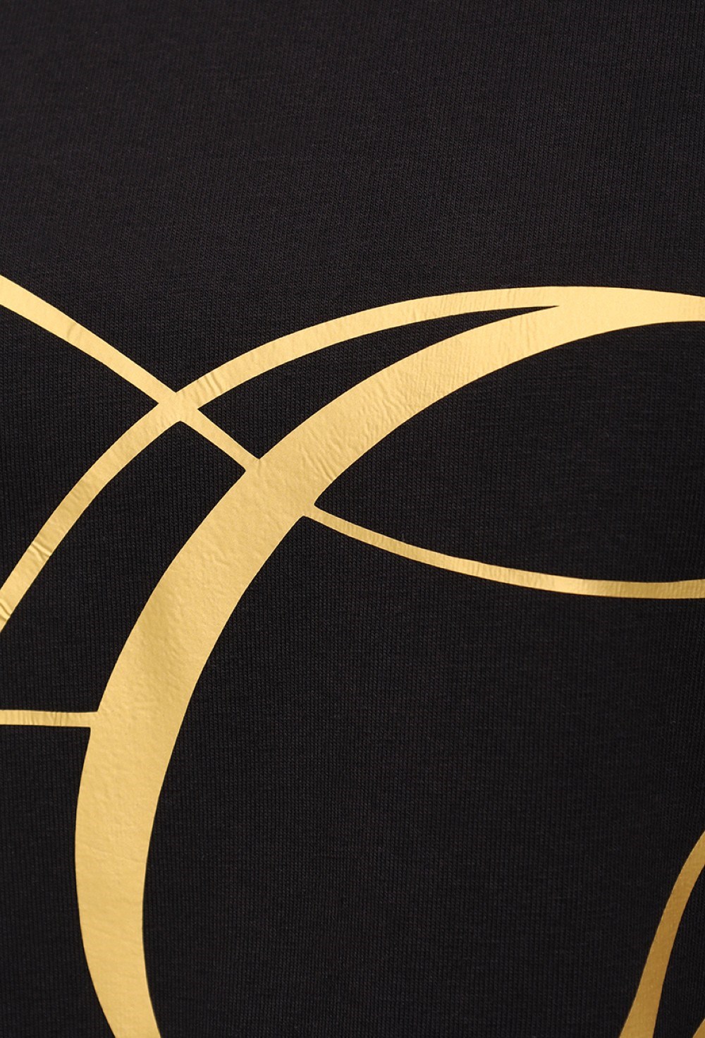 Футболка хлопковая - фото 115750