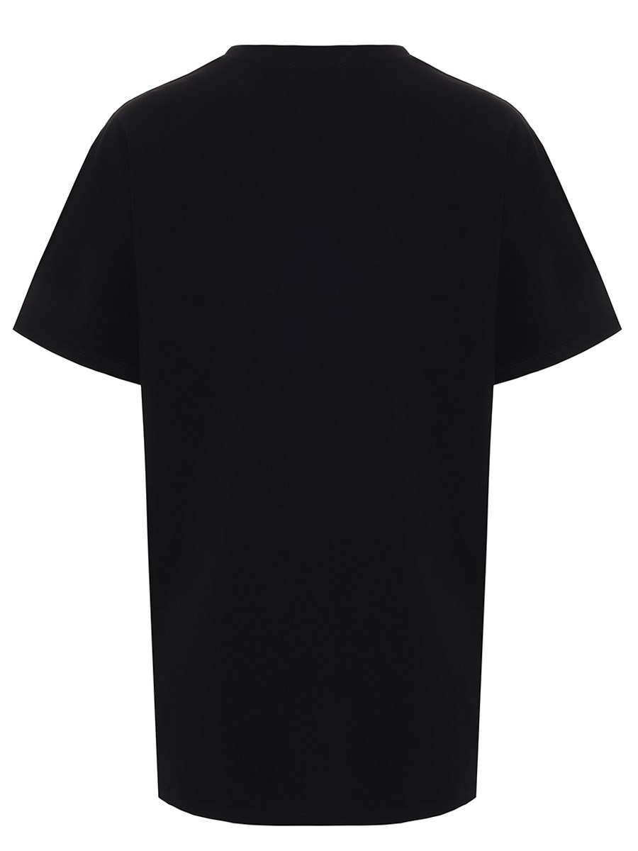 Футболка хлопковая - фото 115752