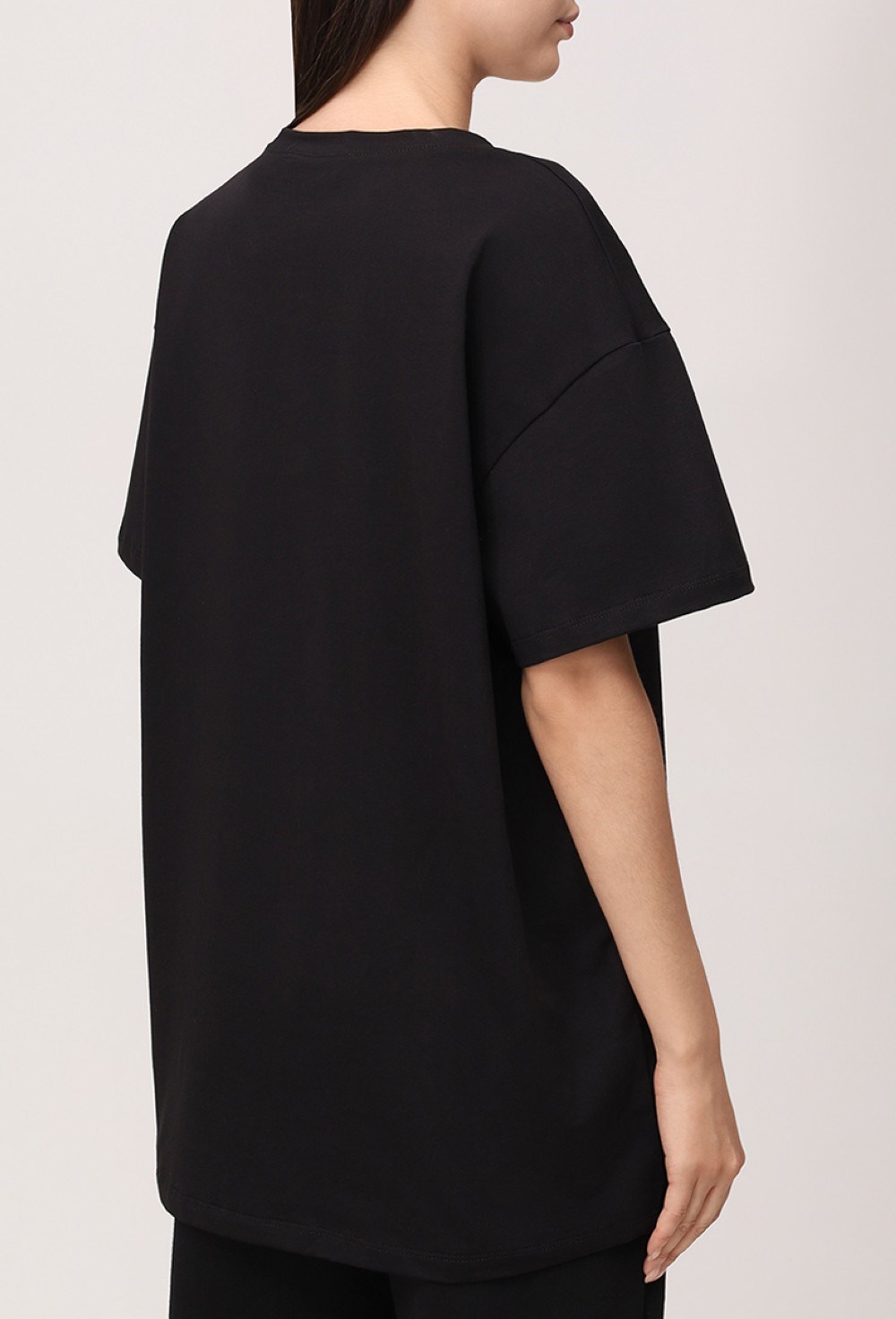 Футболка хлопковая - фото 115754