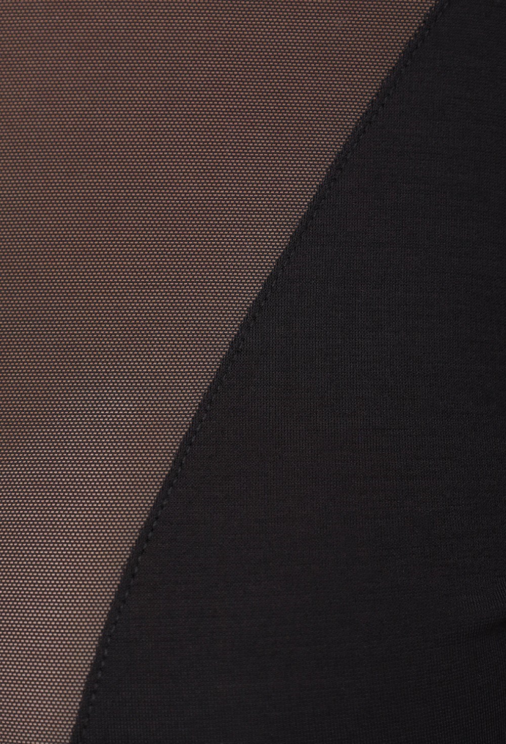 Боди комбинированное - фото 115763