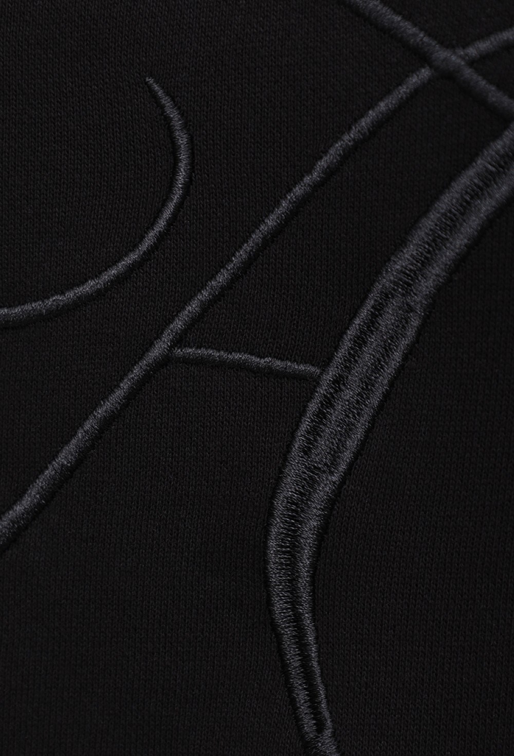 Свитшот с принтом - фото 115768