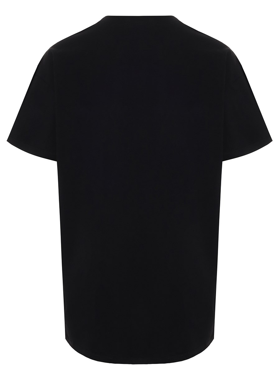 Футболка хлопковая - фото 115773