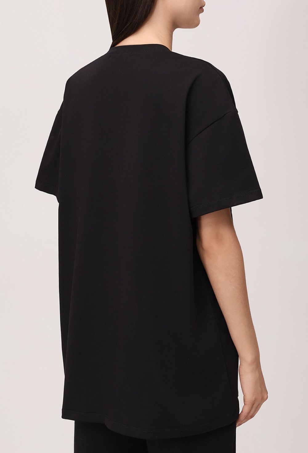 Футболка хлопковая - фото 115774