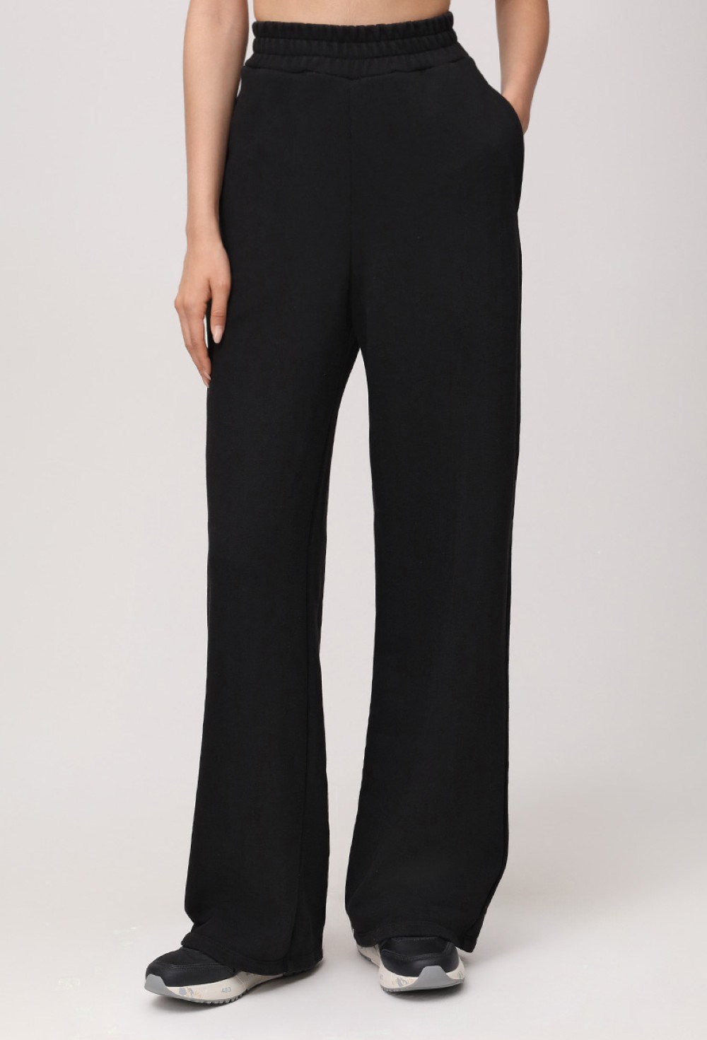 Брюки спортивные - фото 115783