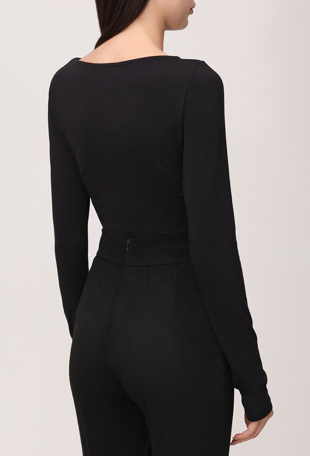 Боди с логотипом - фото 115788