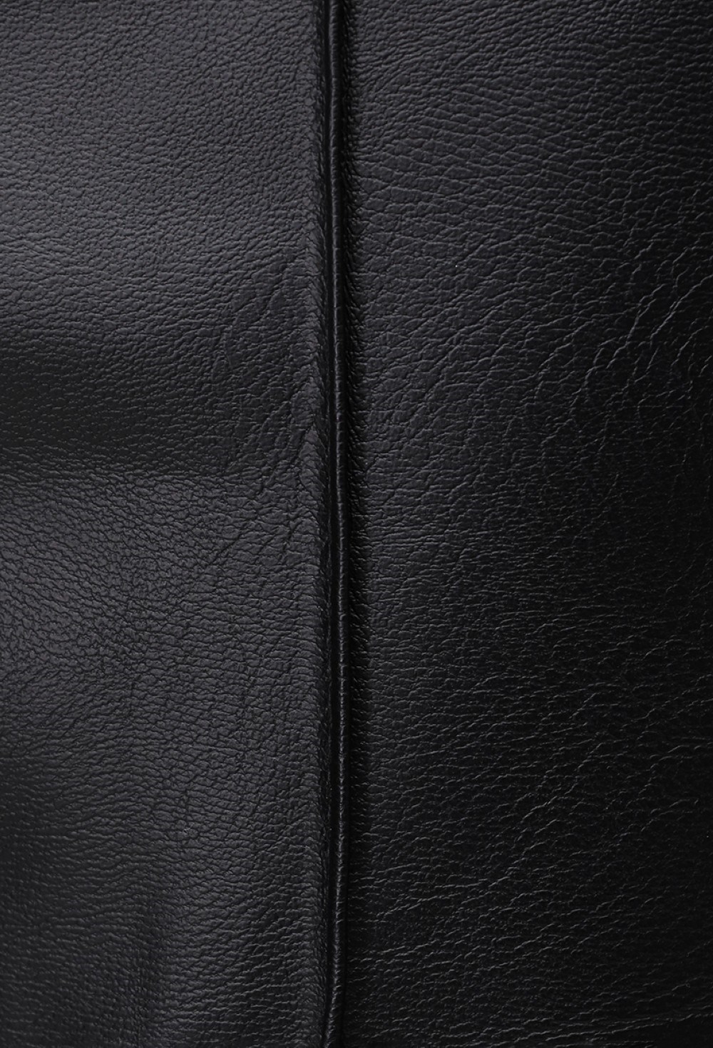 Брюки из экокожи - фото 115792