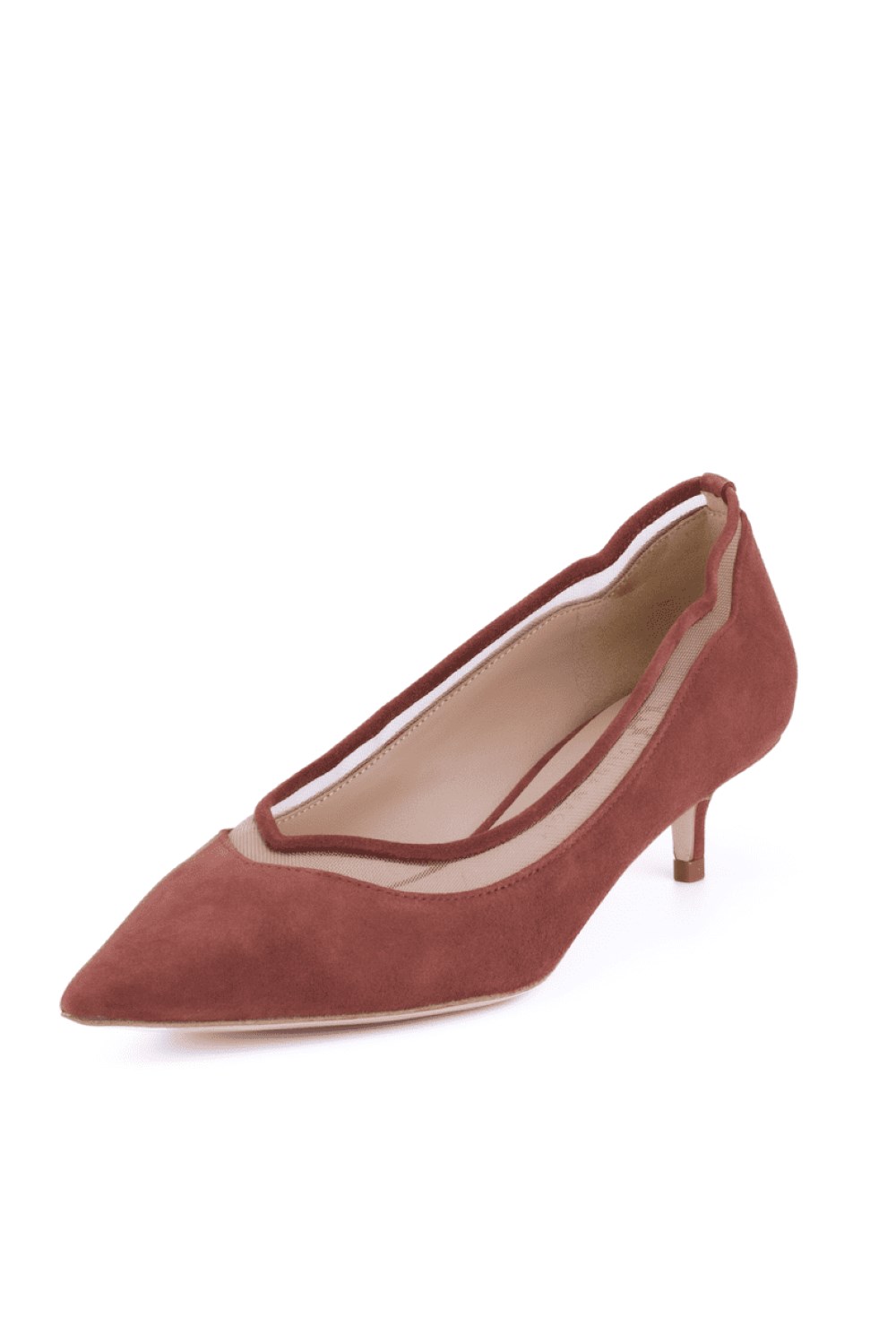 Туфли Ловет - фото 115853