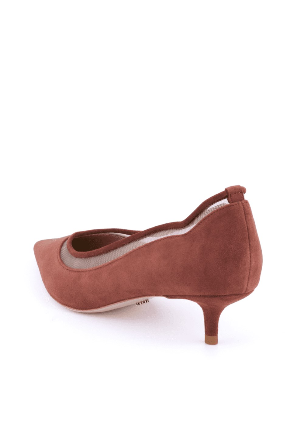 Туфли Ловет - фото 115854