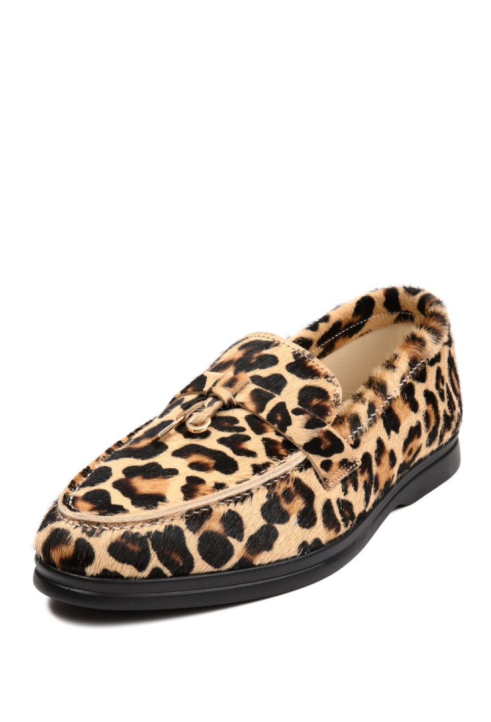 Лоферы Челси - фото 115856