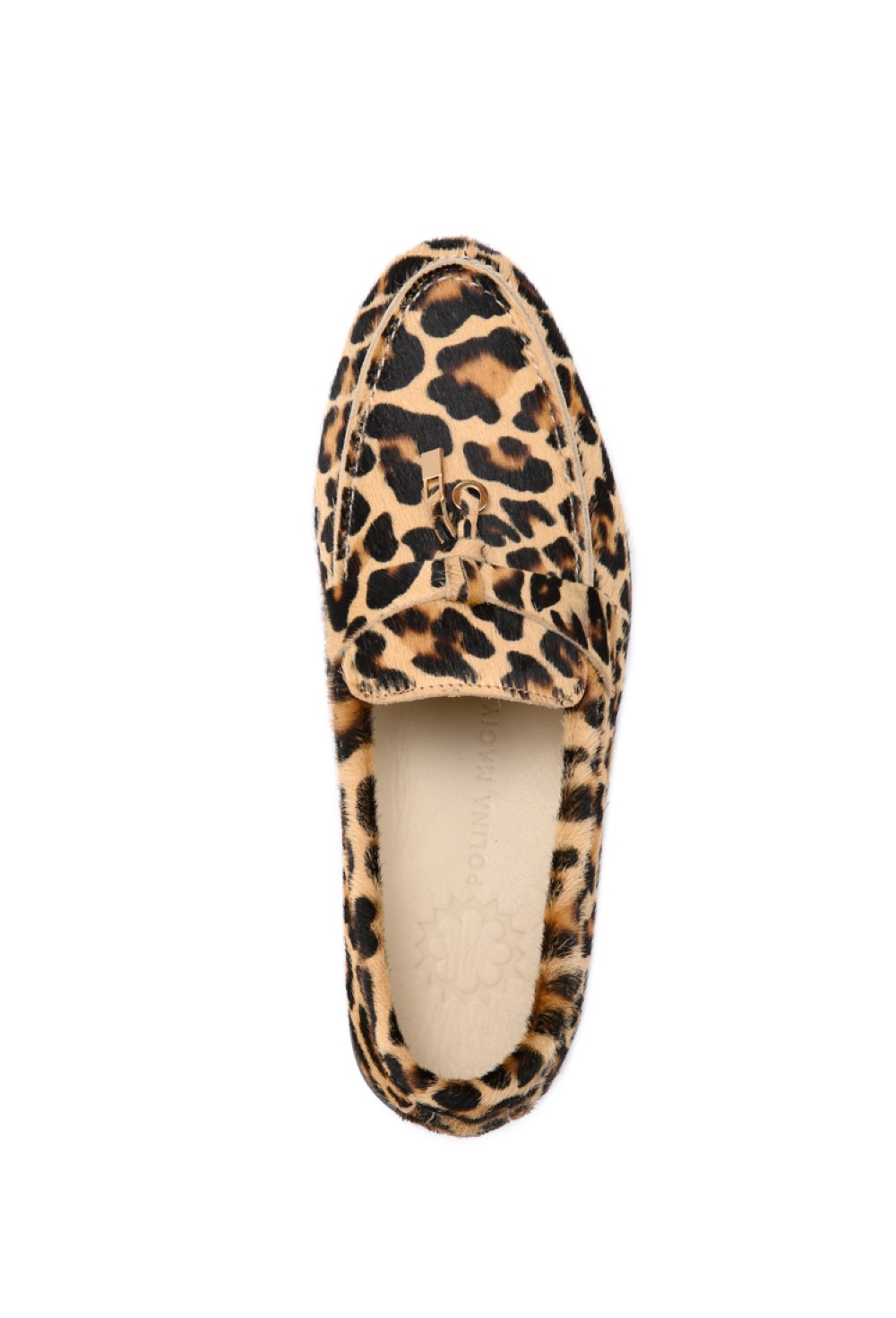 Лоферы Челси - фото 115857