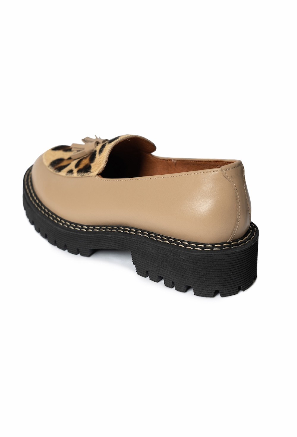 Лоферы Феликс - фото 115860