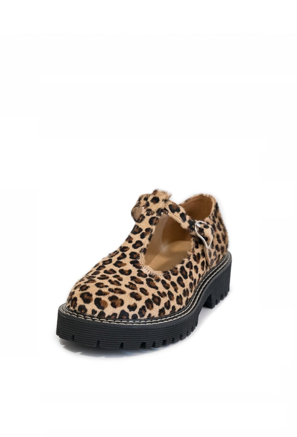 Лоферы Люси Leo - фото 115876