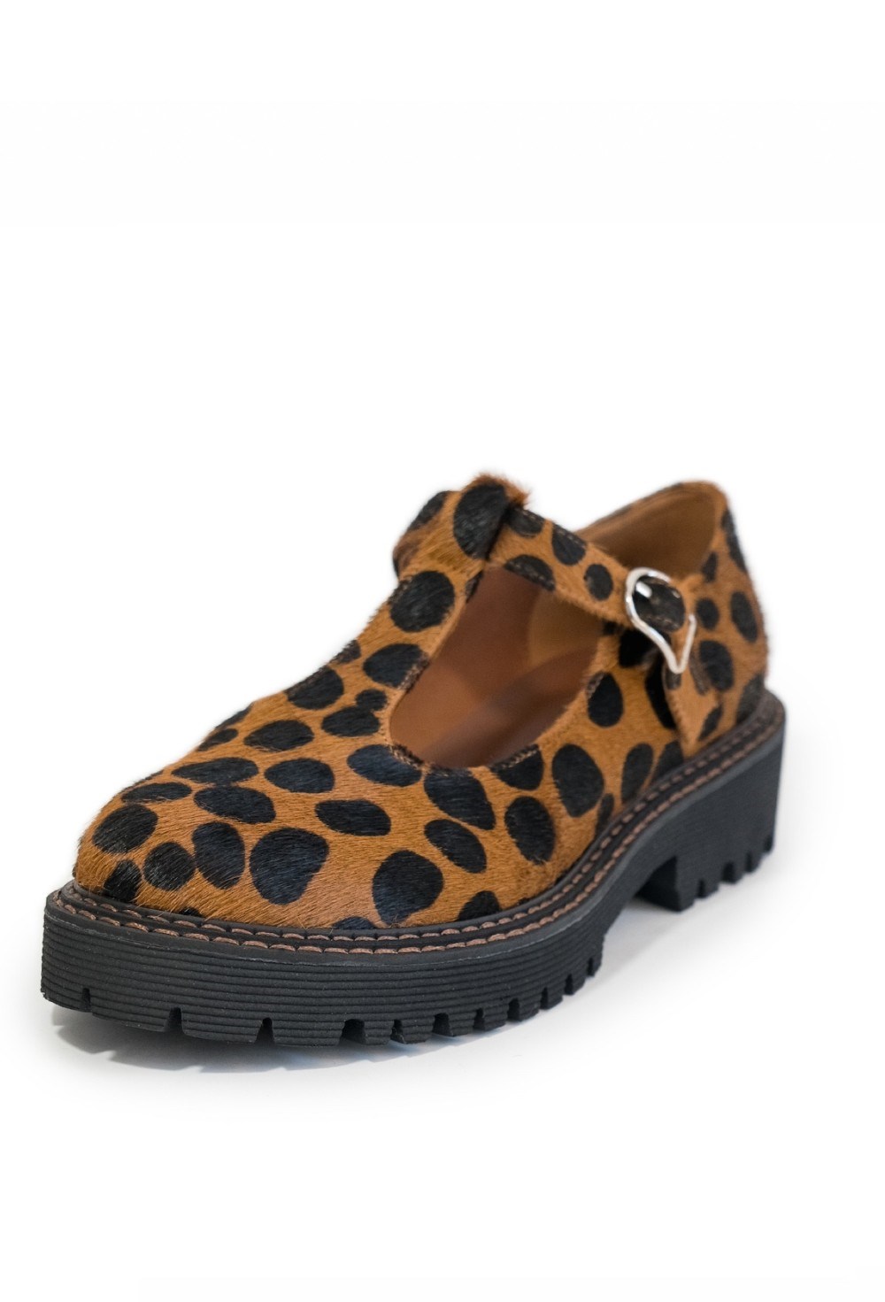 Лоферы Люси Choco - фото 115878