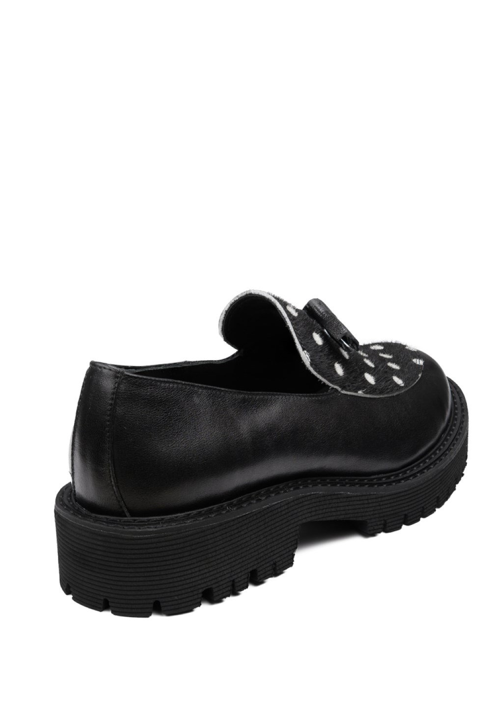 Лоферы Феликс - фото 115880