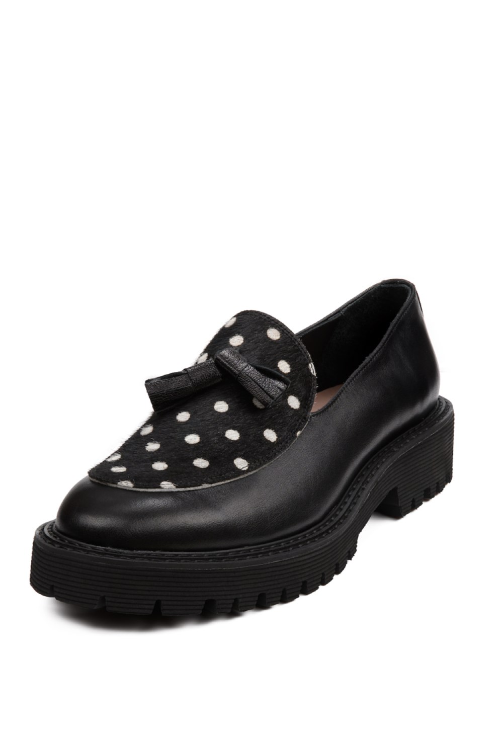 Лоферы Феликс - фото 115881