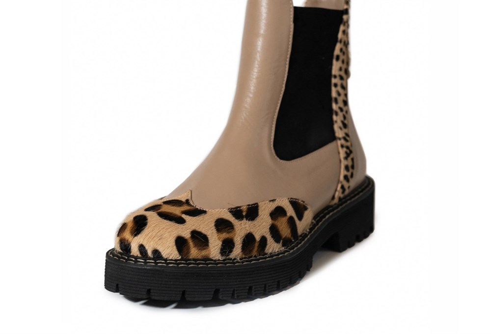 Ботинки Моника - фото 115885