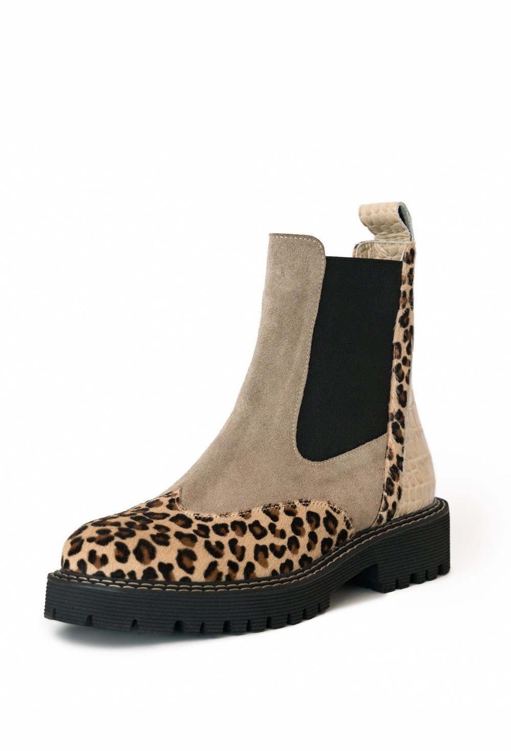 Ботинки Моника - фото 115892