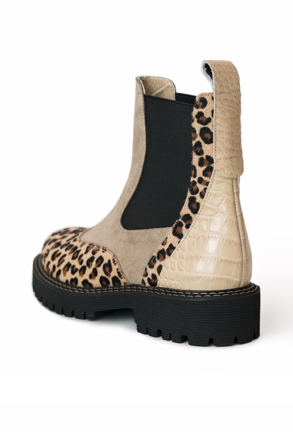 Ботинки Моника - фото 115893