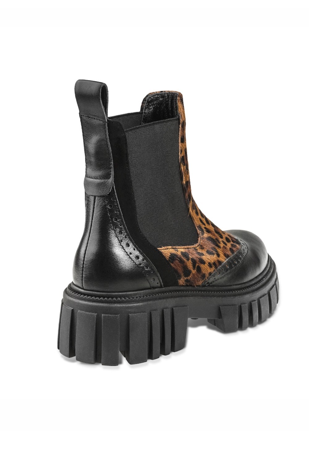 Ботинки Моника - фото 115898