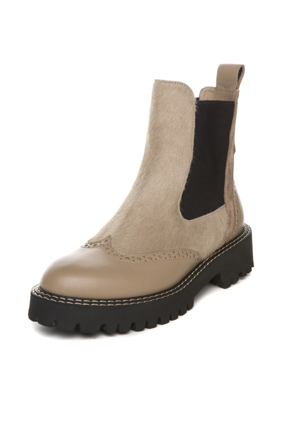 Ботинки Моника - фото 115900