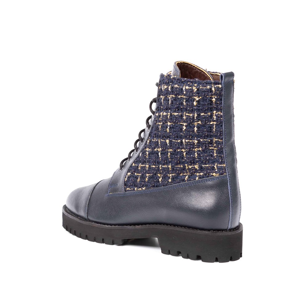 Ботинки Муза - фото 115914