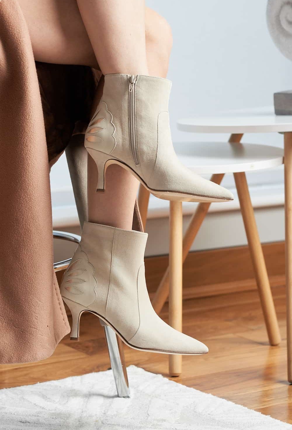 Сапоги Надия - фото 115919