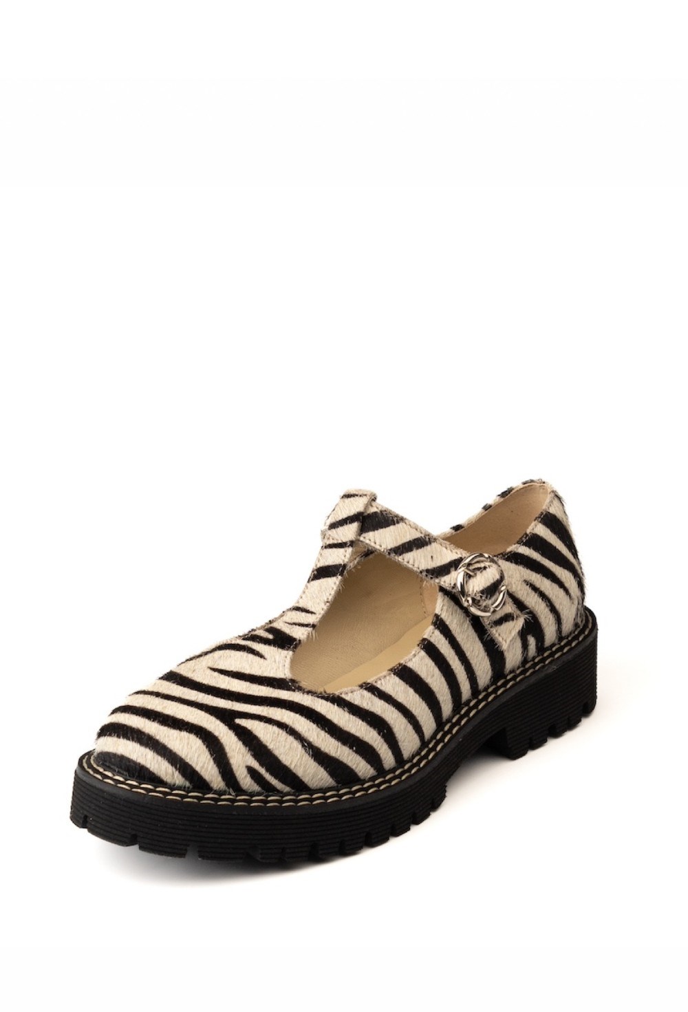 Туфли Люси Zebra - фото 115921