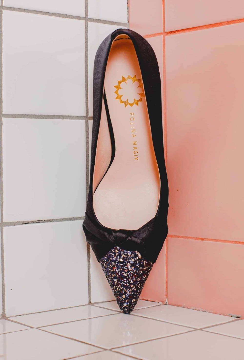 Туфли Джейн - фото 115938