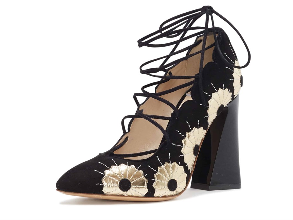 Туфли Rosalia - фото 115943