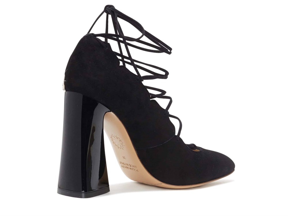 Туфли Rosalia - фото 115944