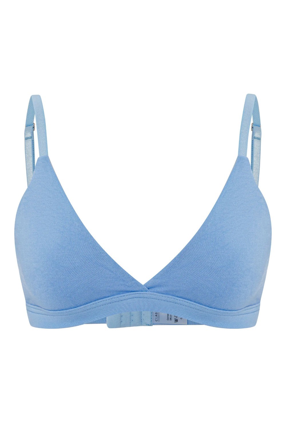 Топ CANDY TRIANGLE BRA - фото 115989