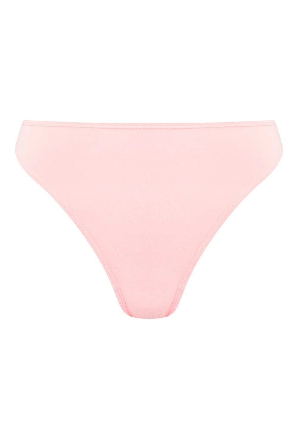 Трусы CLASSIC HIGH-WAISTED PANTIES - фото 116014