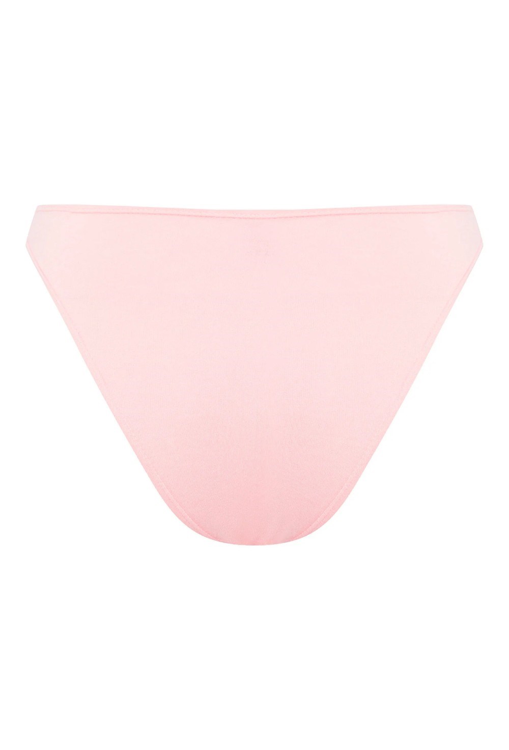 Трусы CLASSIC HIGH-WAISTED PANTIES - фото 116015