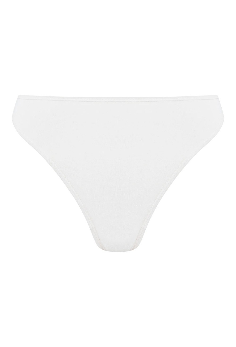 Трусы CLASSIC HIGH-WAISTED PANTIES - фото 116026