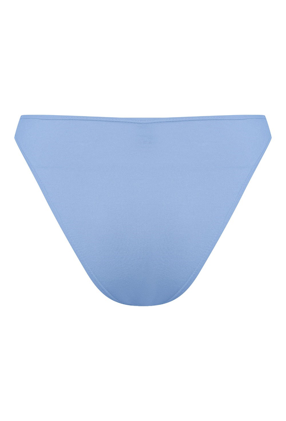 Трусы CLASSIC HIGH-WAISTED PANTIES - фото 116039