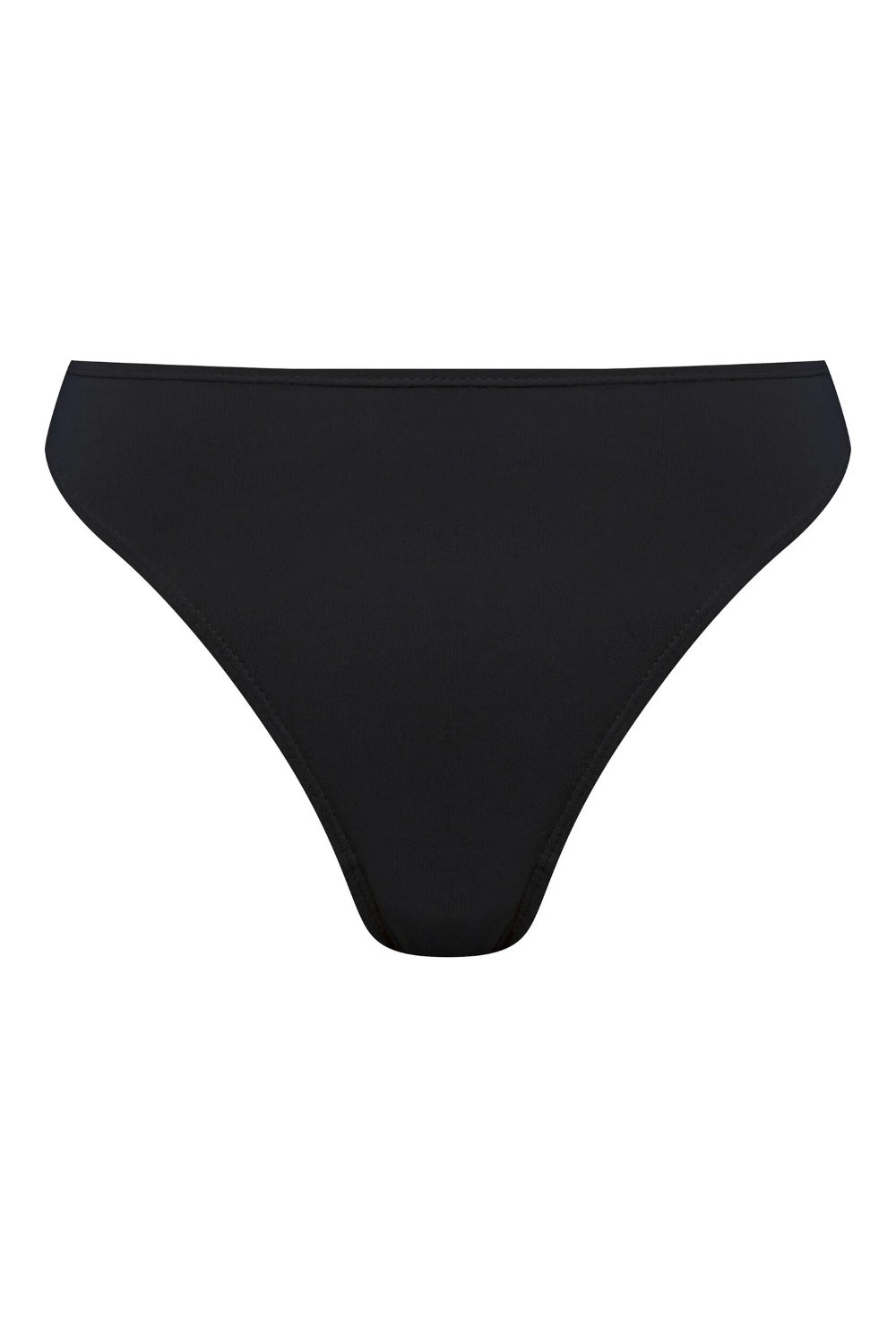 Трусы CLASSIC HIGH-WAISTED PANTIES - фото 116049