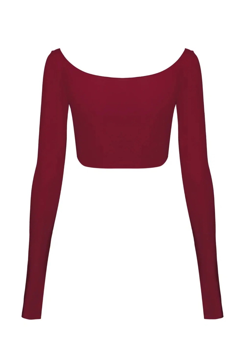 Топ FLORESCENCE - фото 116076