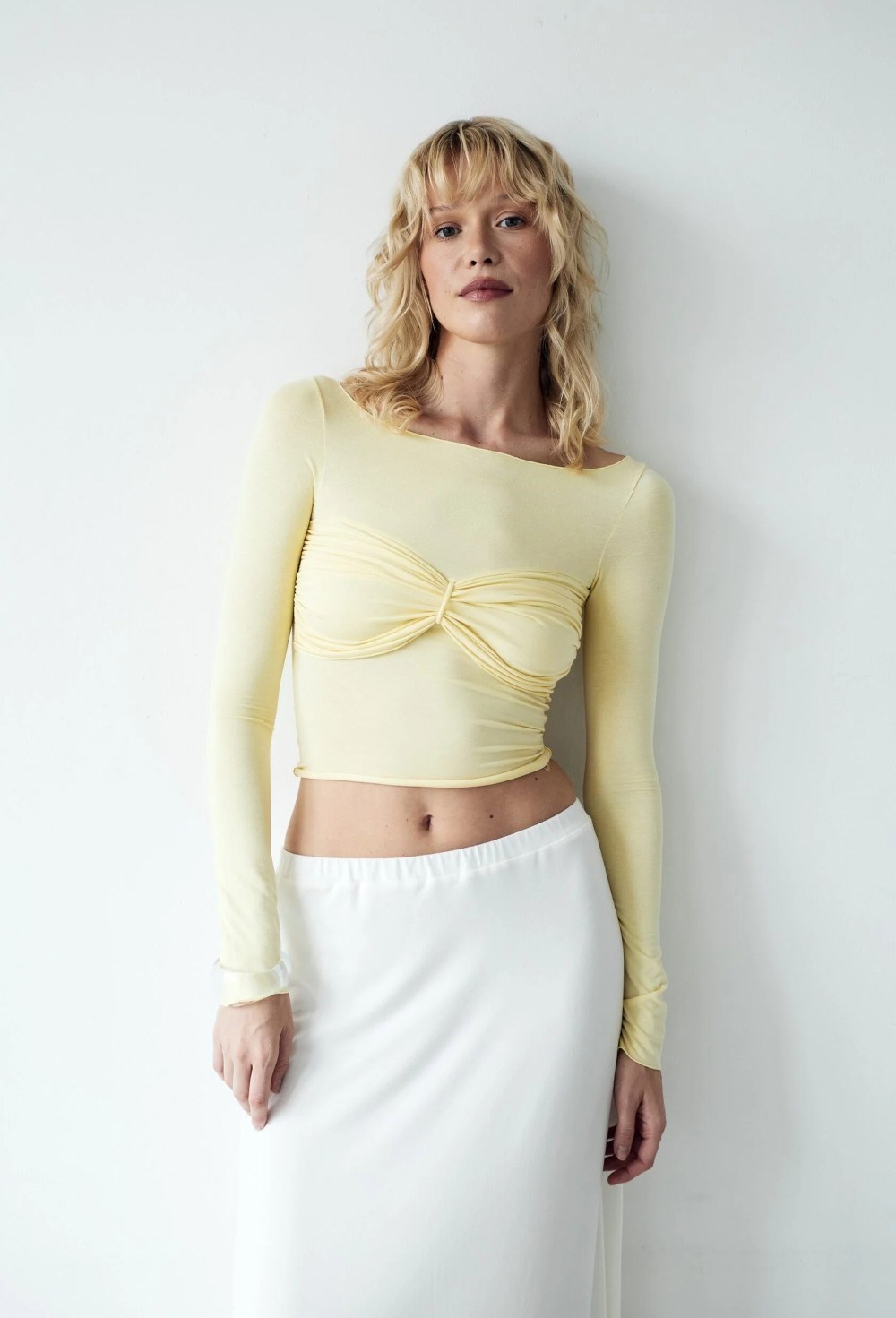 Топ FLORESCENCE - фото 116085