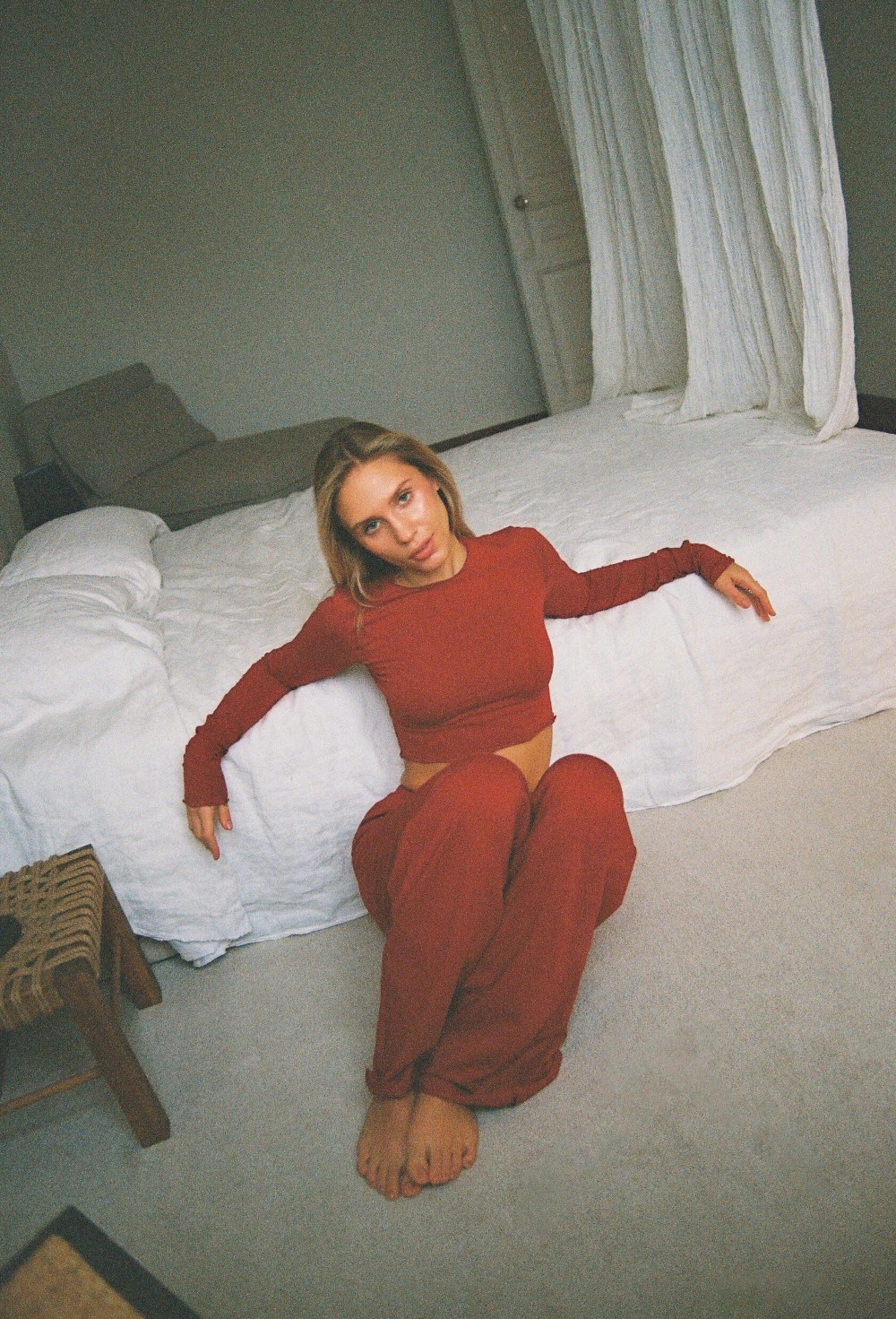 Кроп-Топ - фото 116102