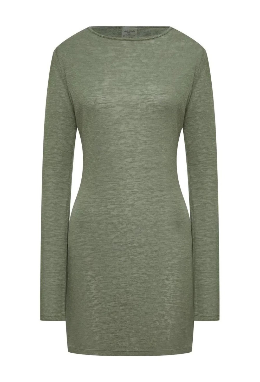 Платье SUMMER ROMANCE - фото 116106