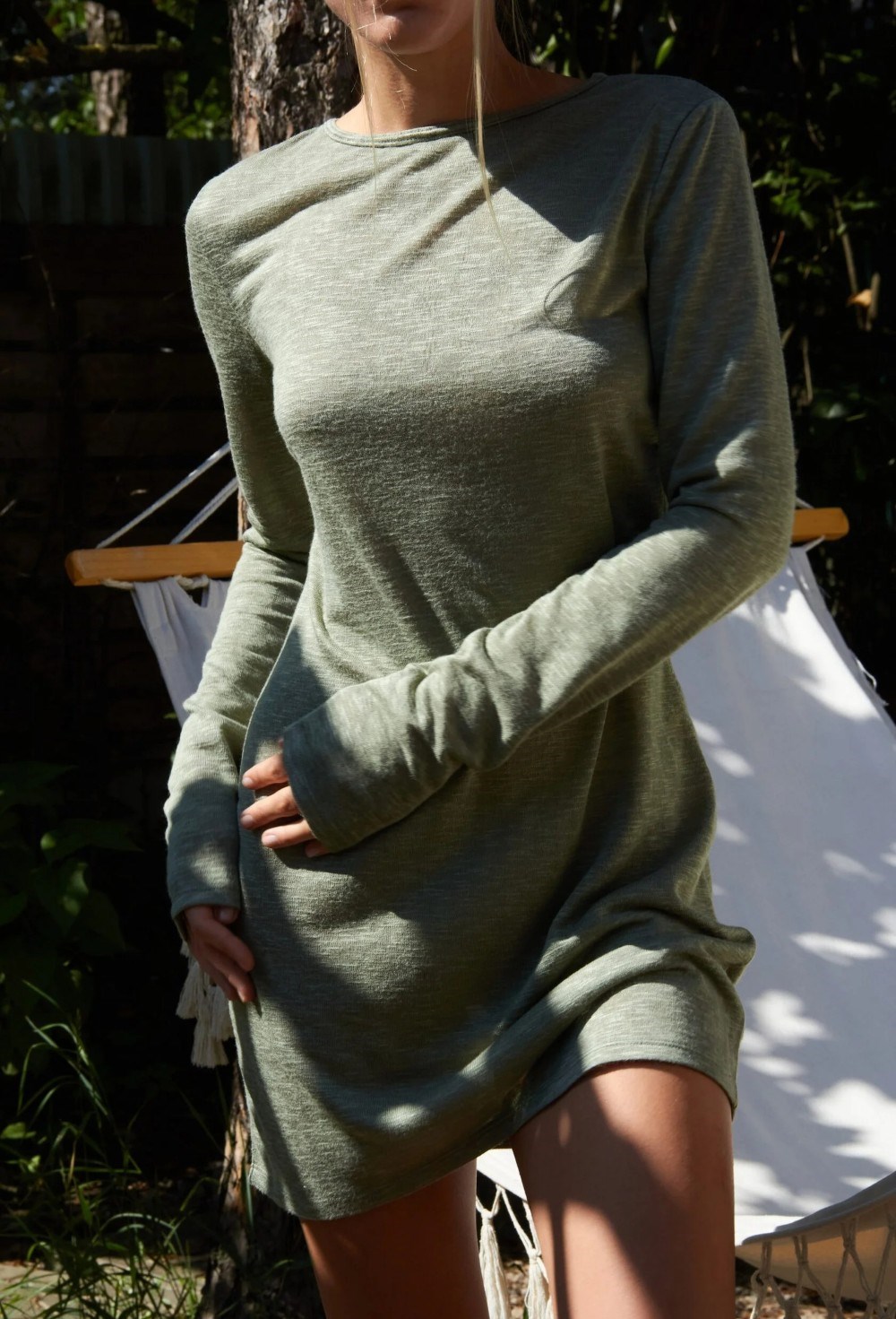 Платье SUMMER ROMANCE - фото 116109