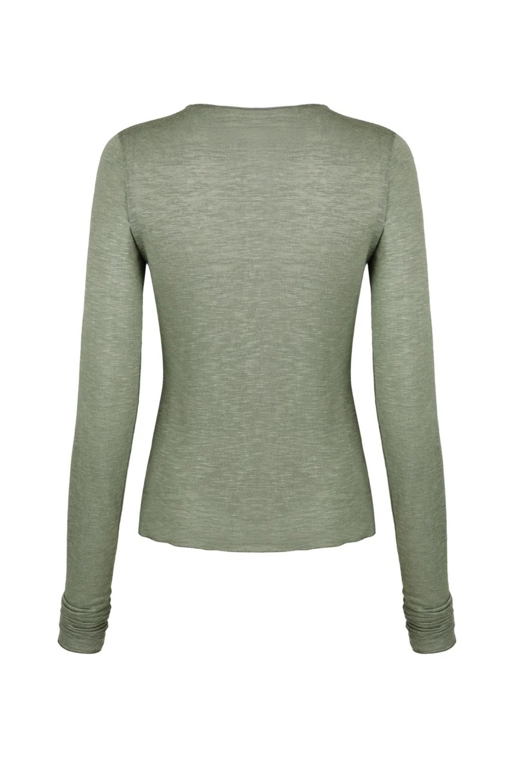 Лонгслив SUMMER ROMANCE - фото 116125