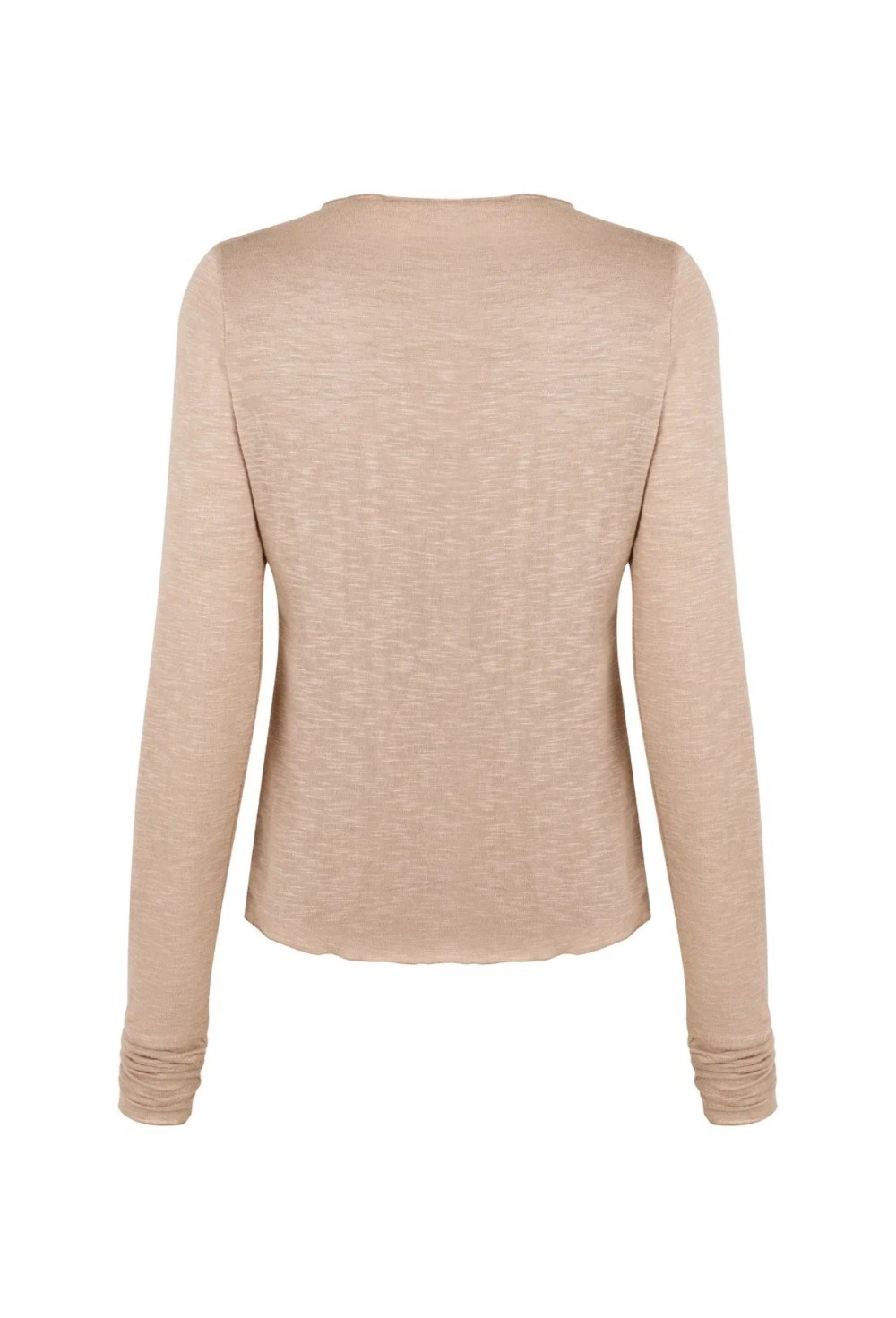 Лонгслив SUMMER ROMANCE - фото 116128