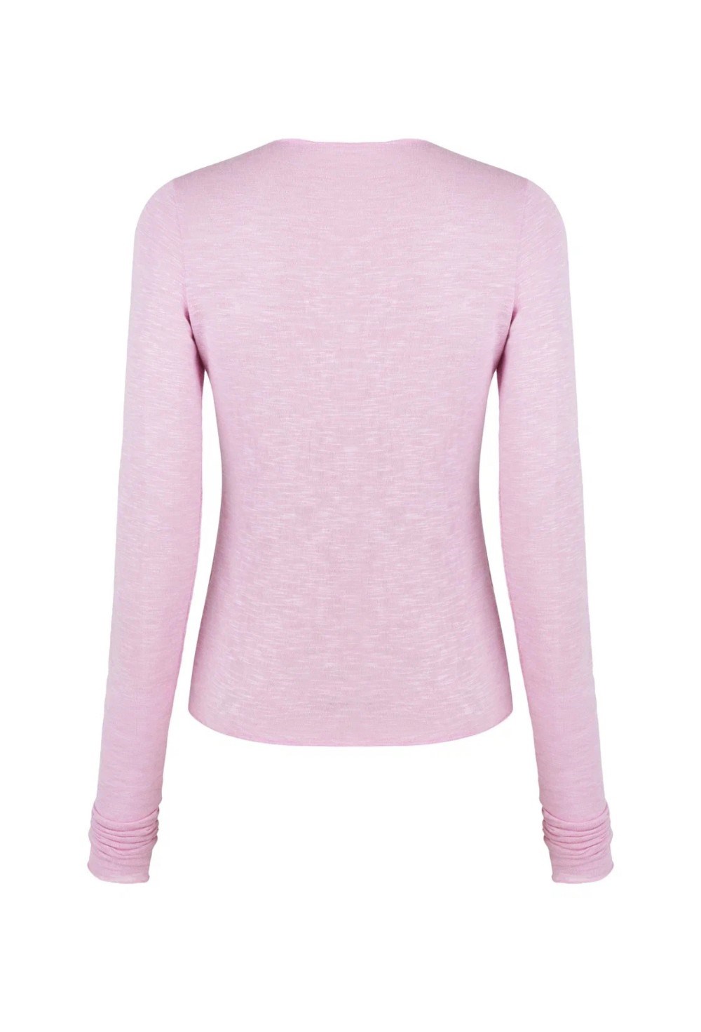 Лонгслив SUMMER ROMANCE - фото 116132