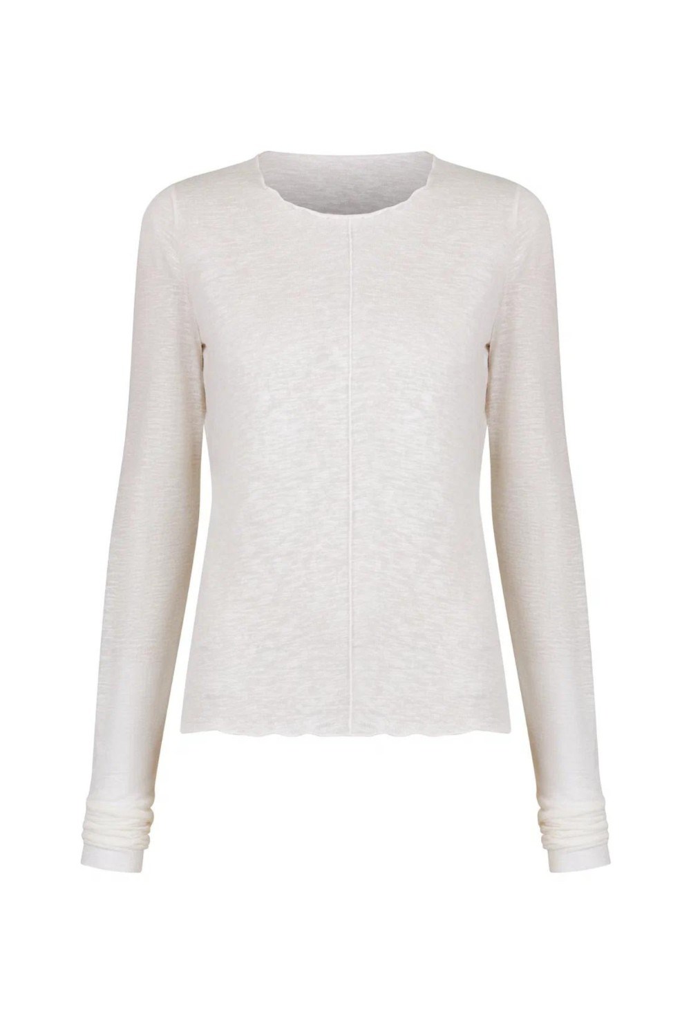 Лонгслив SUMMER ROMANCE - фото 116139