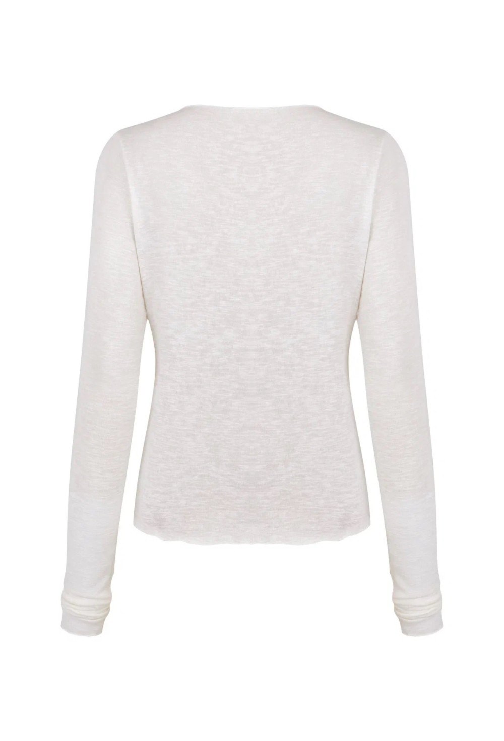 Лонгслив SUMMER ROMANCE - фото 116140